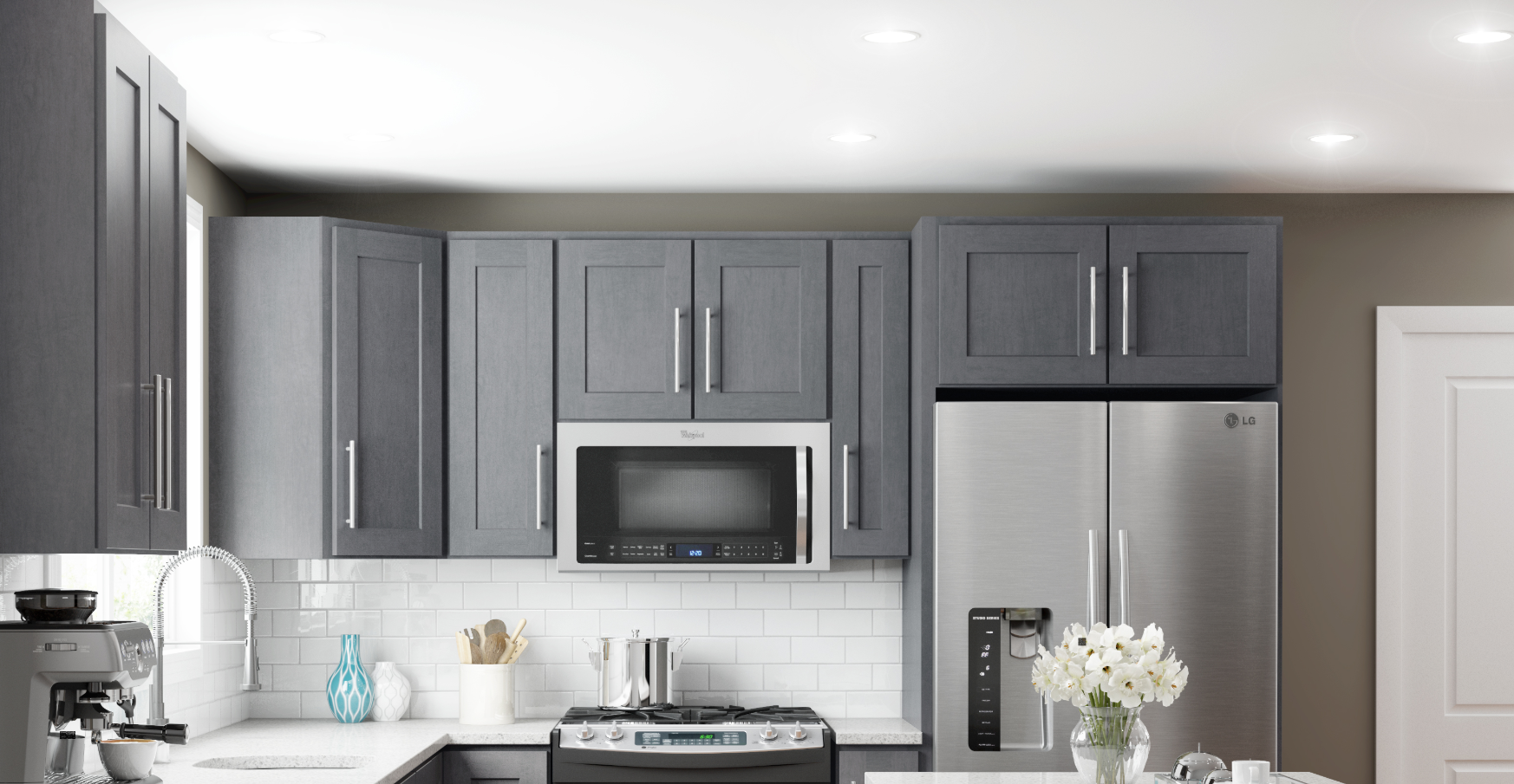 Particle Board vs. Plywood Cabinets: Which Is Better for Your Kitchen?