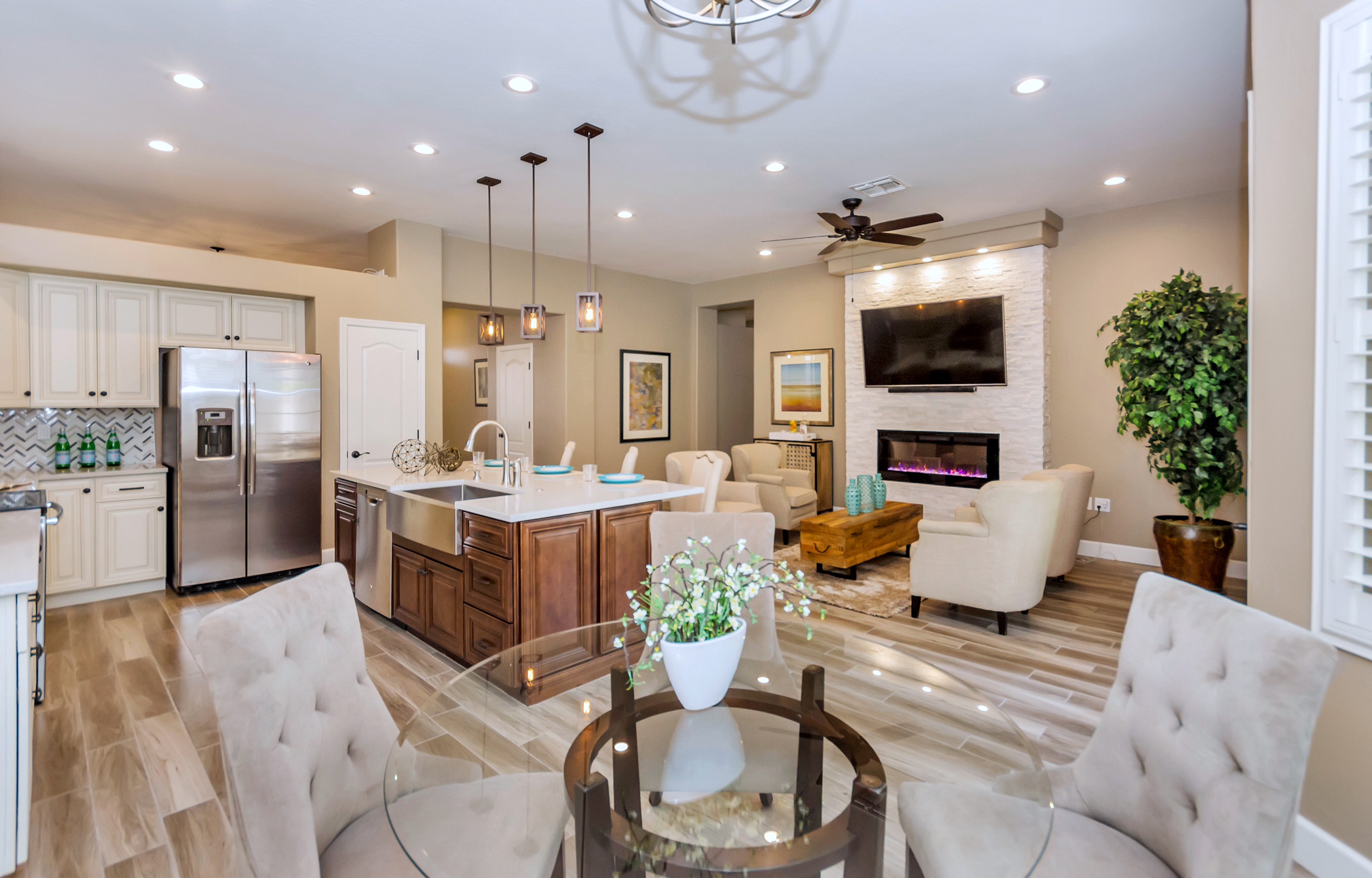 Should You Replace or Reface Your Kitchen Cabinets?