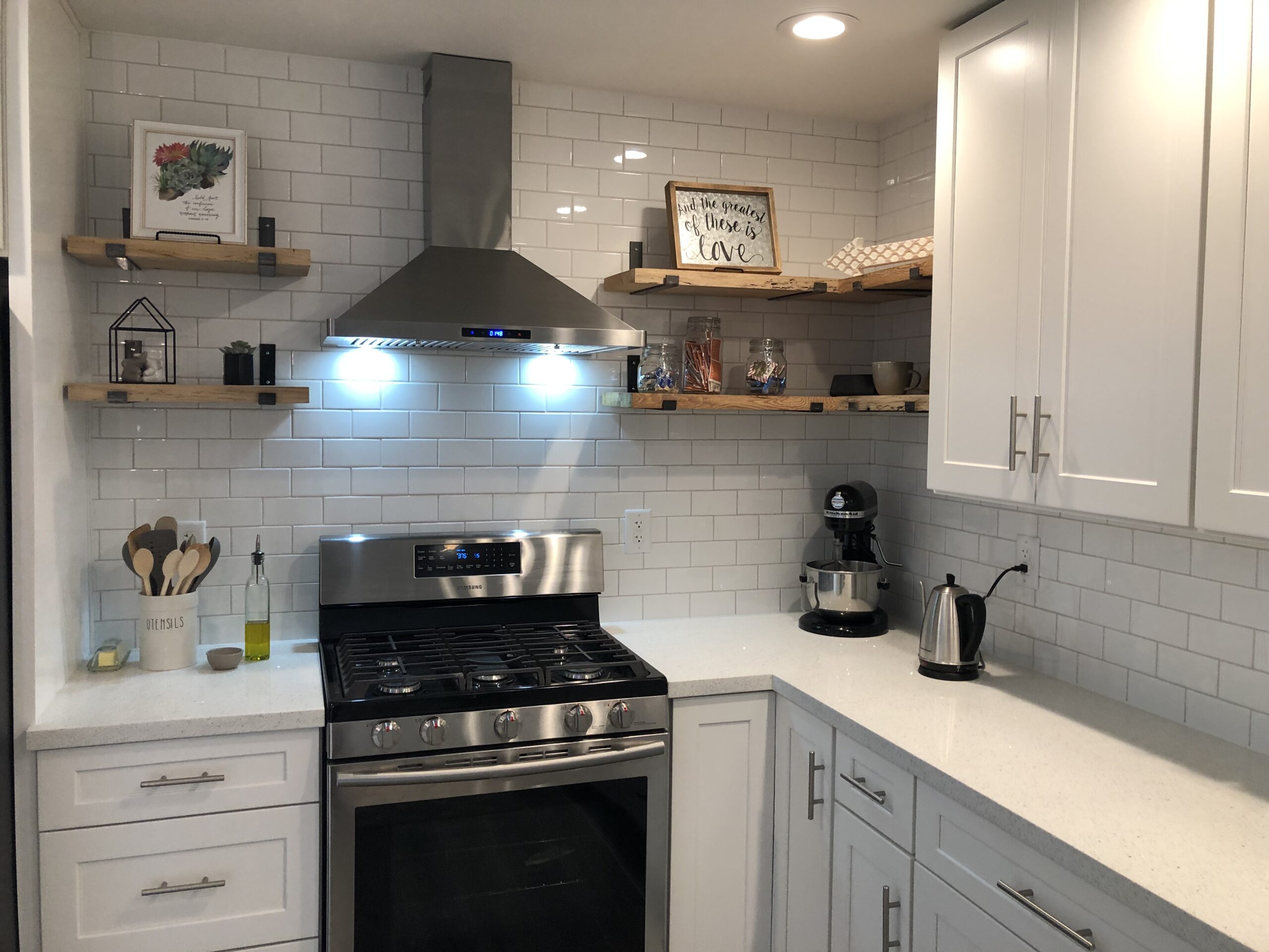 Revitalize Your Kitchen: Unveil the Stunning Journey with Kitchen CPR